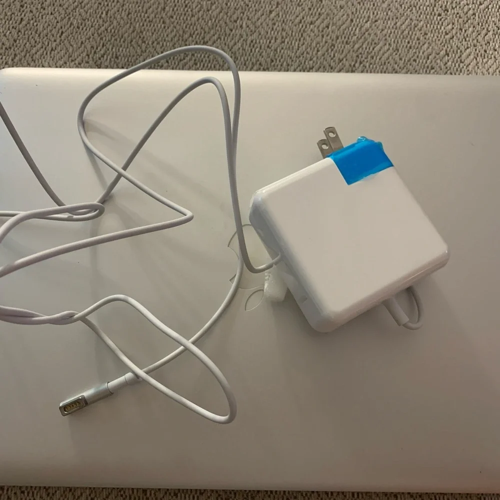 MacBook Pro mid 2010, 13”